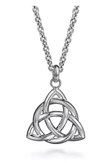18 Inch 925 Sterling Silver Mens Link 1.9mm Cable Chain