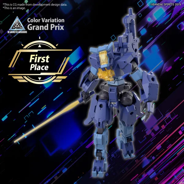 30 Minutes Missions - Forestieri 03