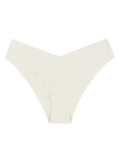 5-Piece Low Waist Seamless Panties