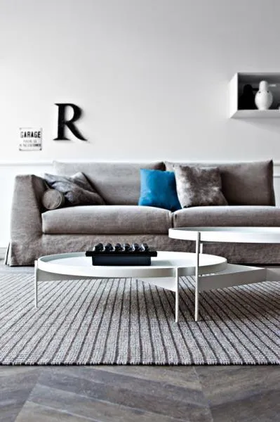 Abaco Coffee Table
