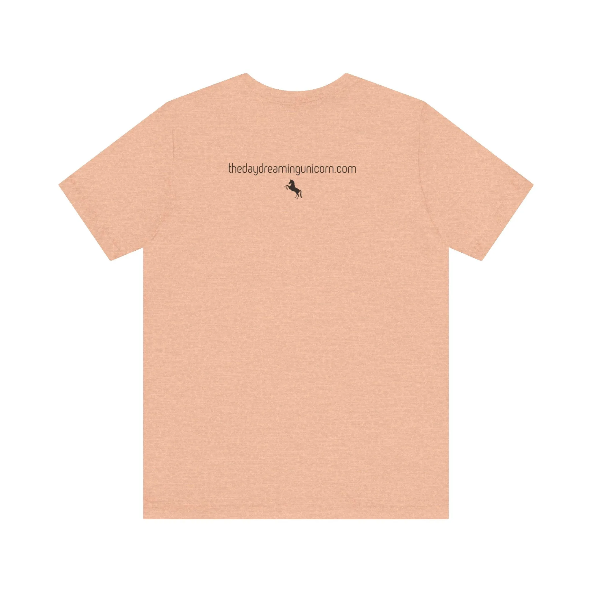 Adventure awaits Cute Alien Unisex Jersey Short Sleeve Tee
