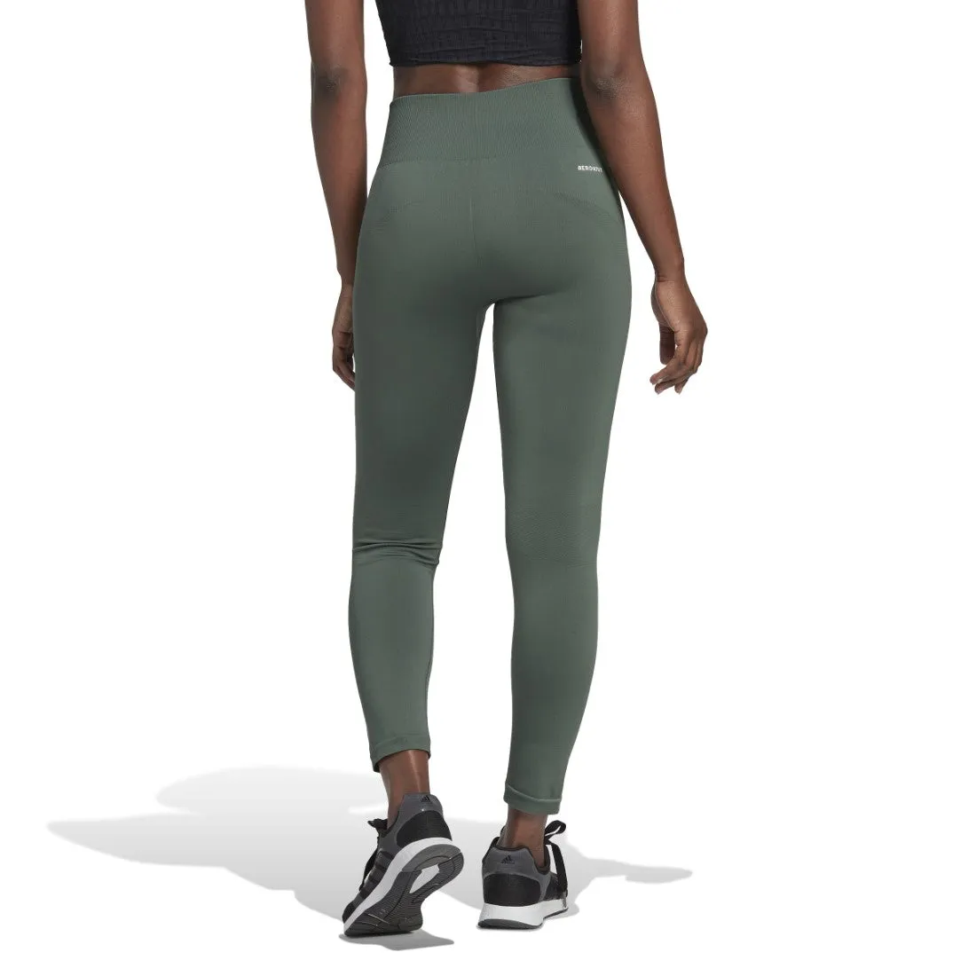 Aeroknit 7/8 Sports Leggings