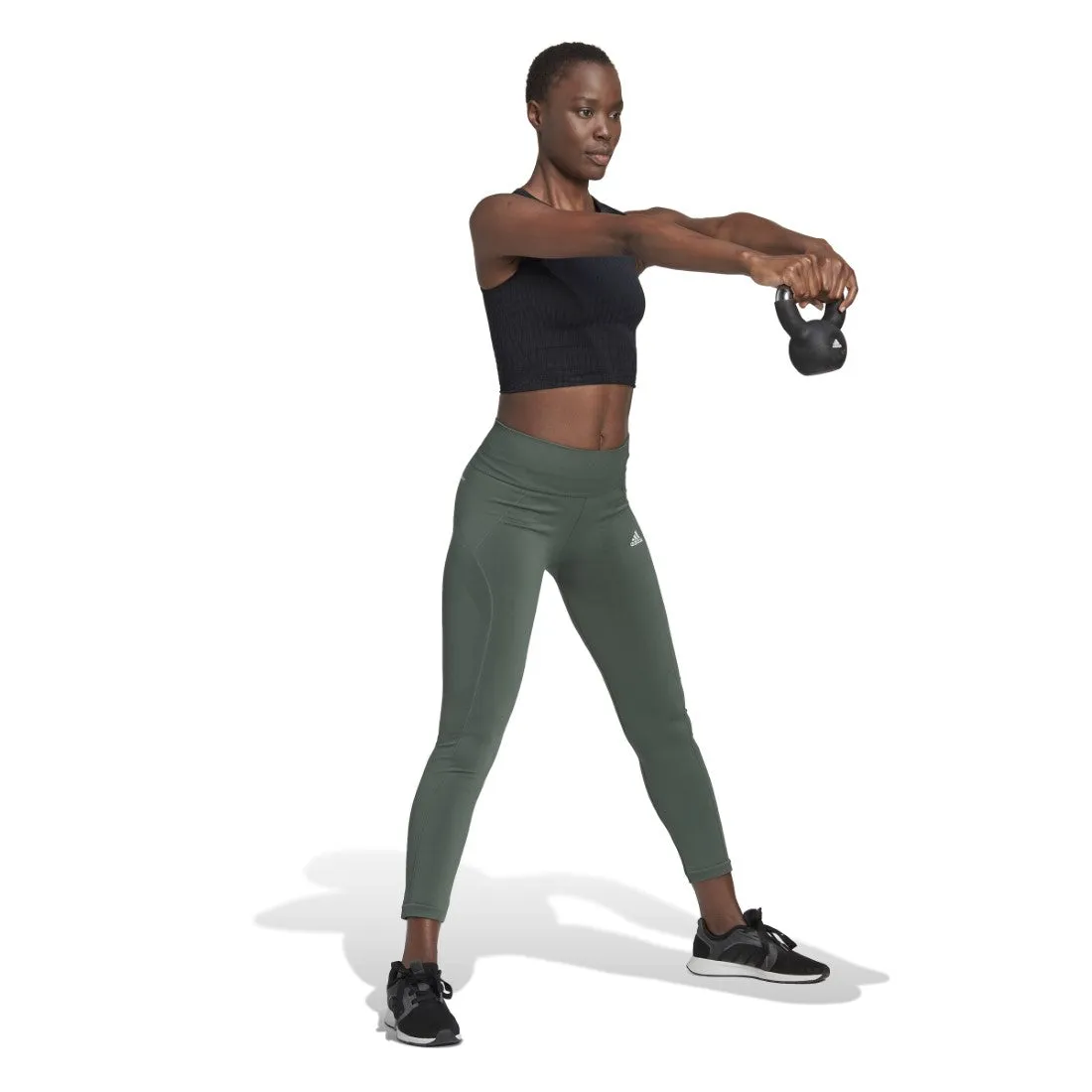 Aeroknit 7/8 Sports Leggings