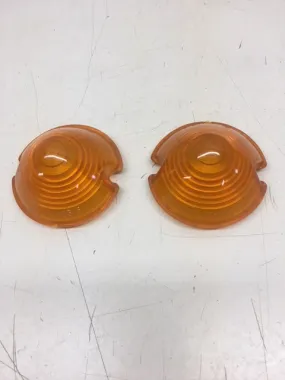 Alfa Romeo Giulietta Front Marker Lenses