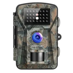APEMAN H45 Wildlife Camera - Camouflage