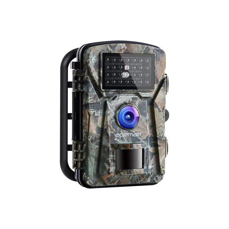 APEMAN H45 Wildlife Camera - Camouflage