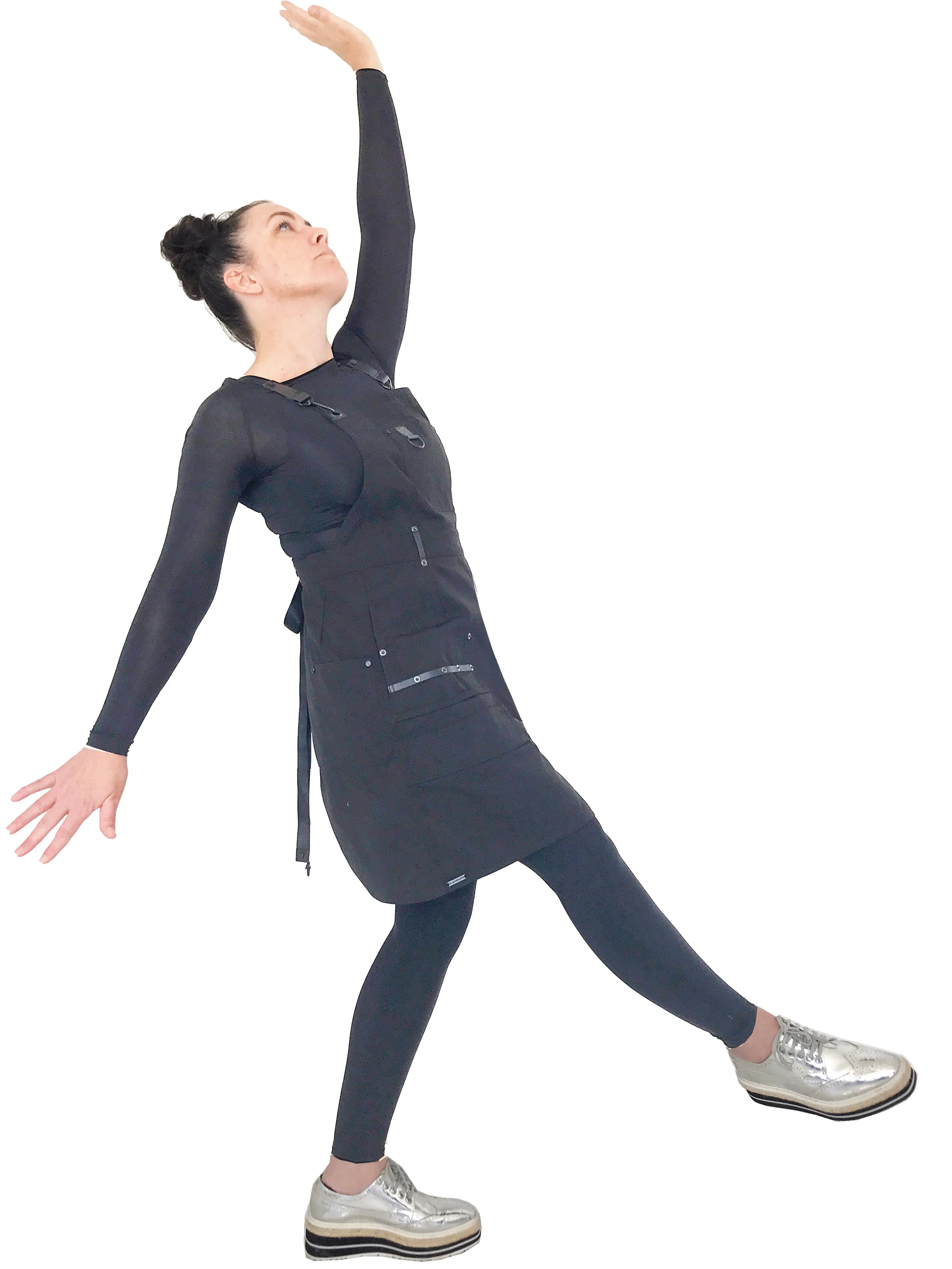 APRON 3.0