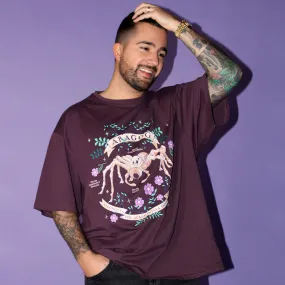 Aragog Drop Shoulder T-Shirt