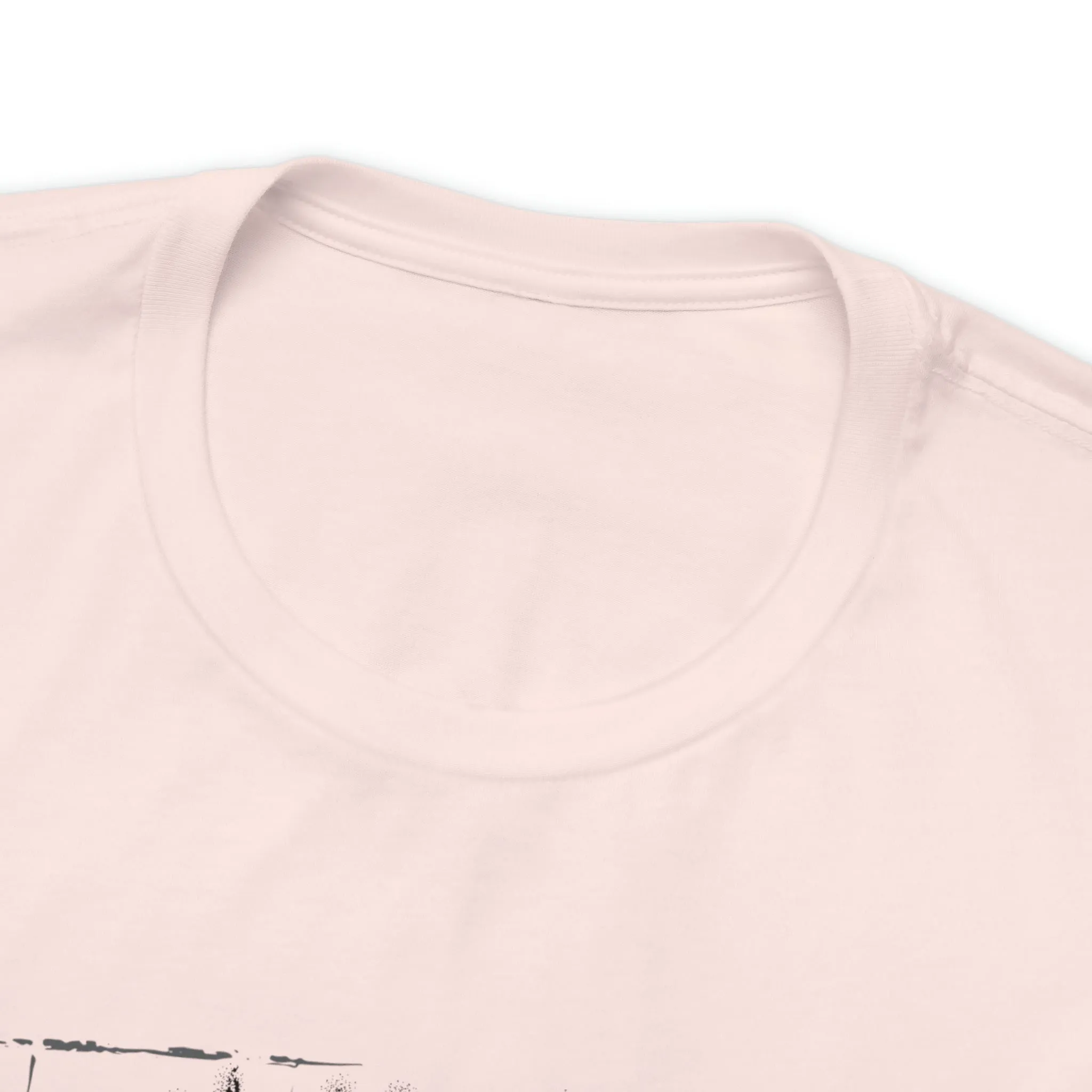 Artist graffiti urban Unisex Jersey Short Sleeve Tee