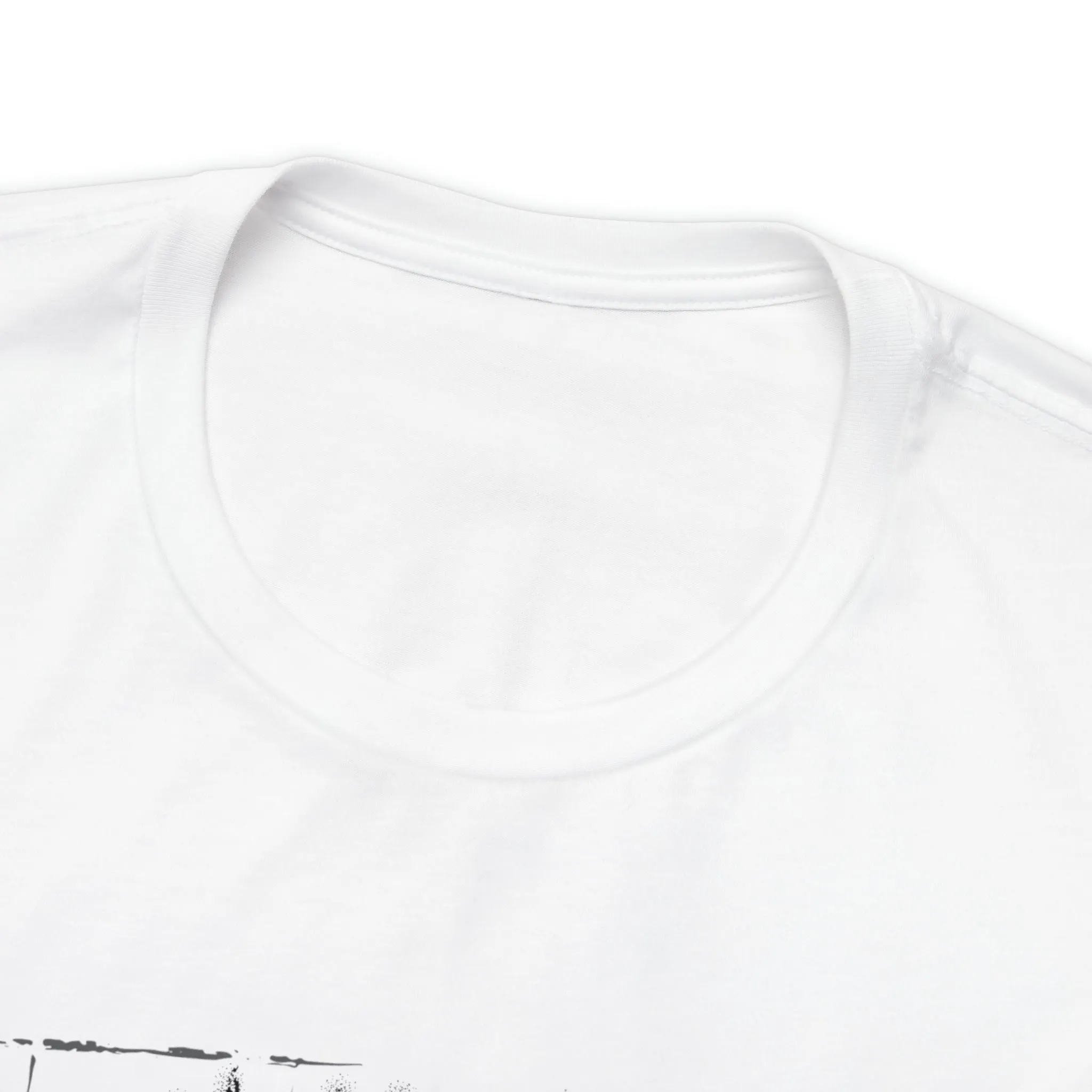 Artist graffiti urban Unisex Jersey Short Sleeve Tee