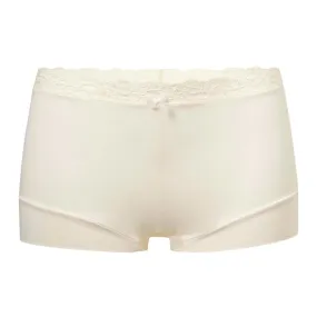 Avet Micro Boxer Lace Champagne