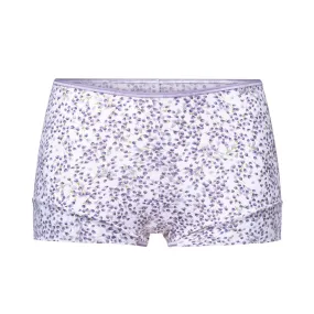 Avet Microfiber Boxer Lily Malva