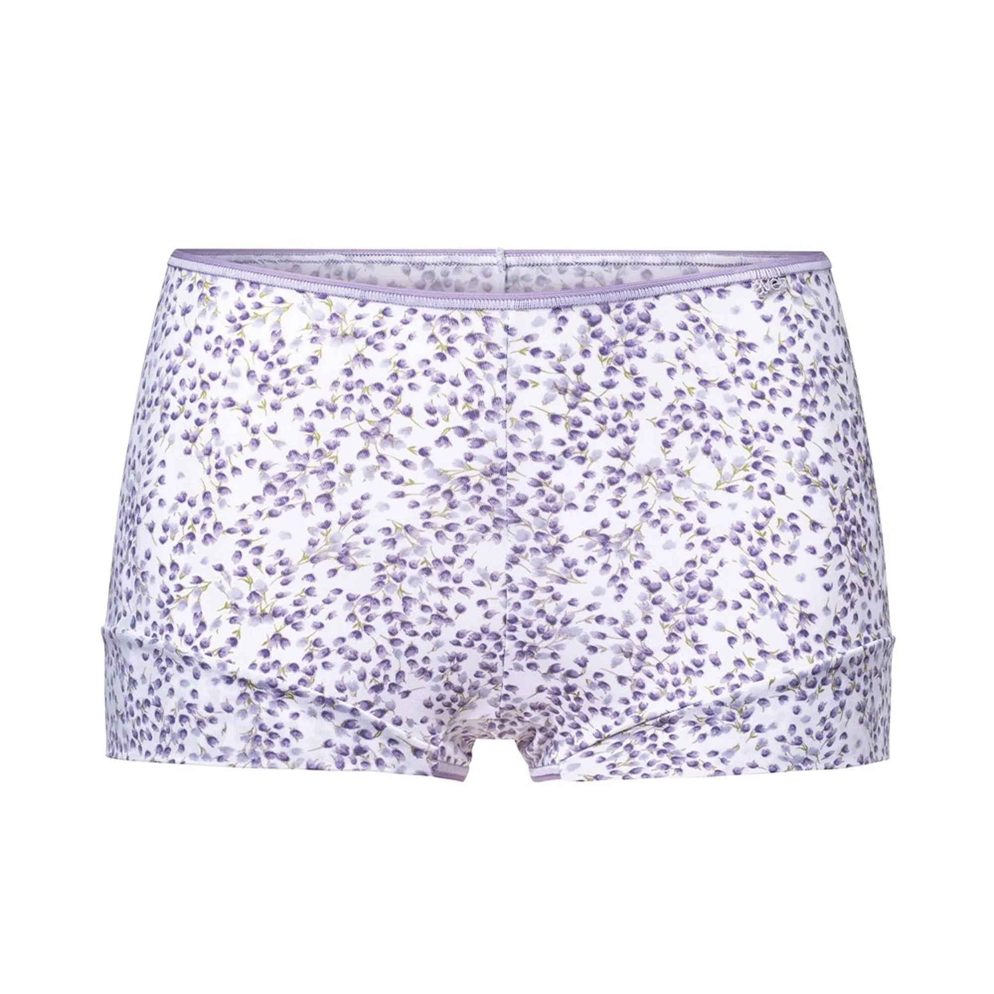 Avet Microfiber Boxer Lily Malva