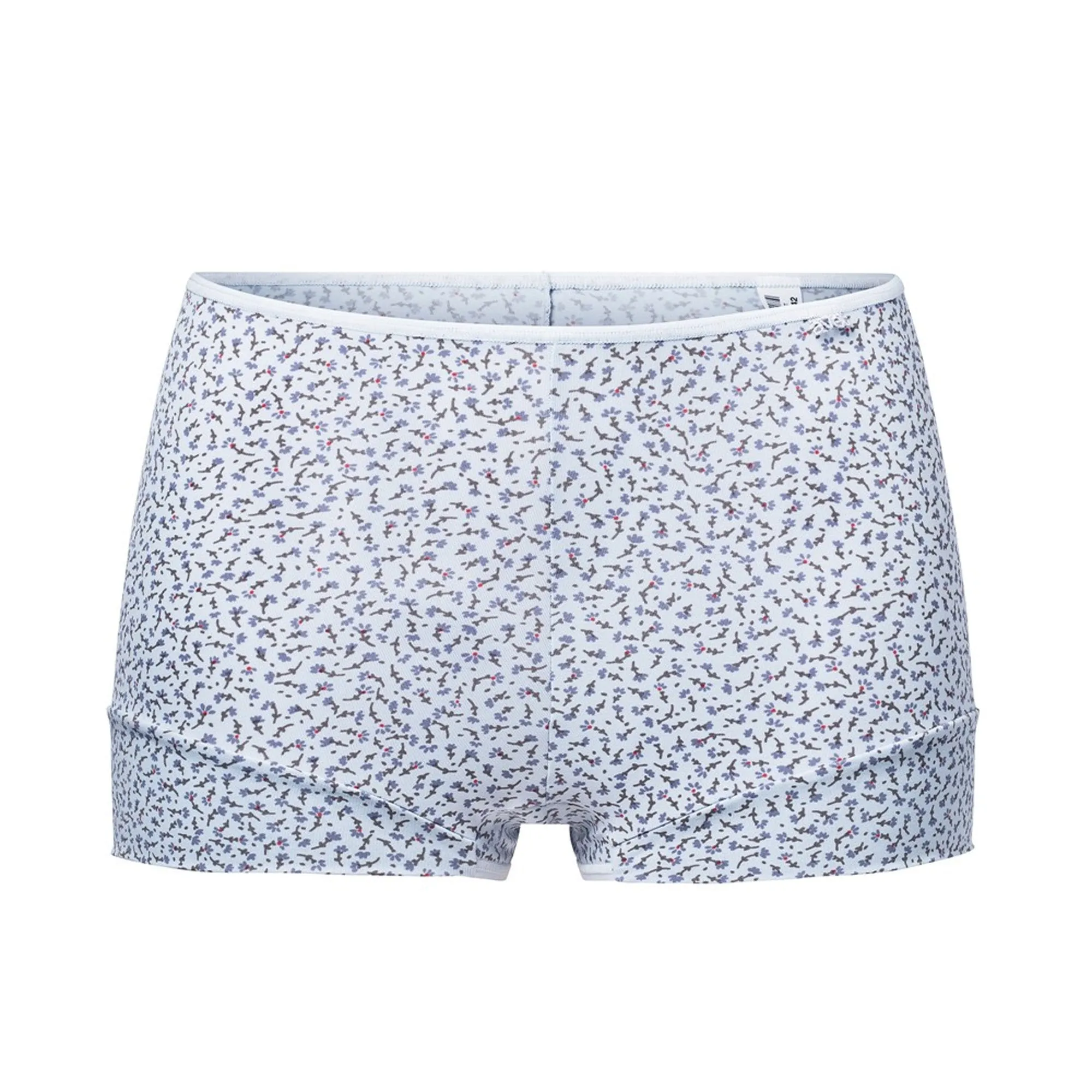 Avet Microfiber Boxer Primavera Celest