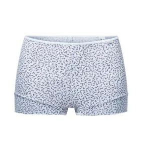 Avet Microfiber Boxer Primavera Celest