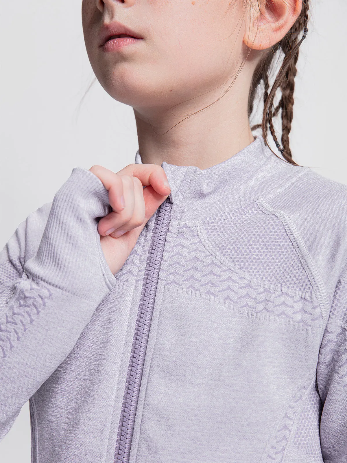 Balance Seamless Jacket