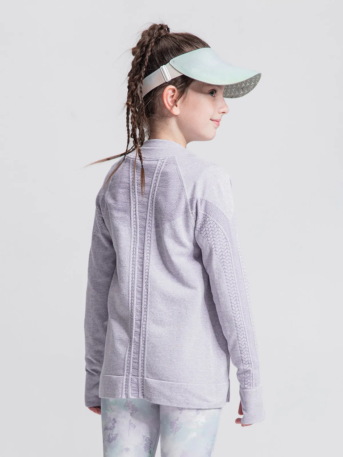 Balance Seamless Jacket