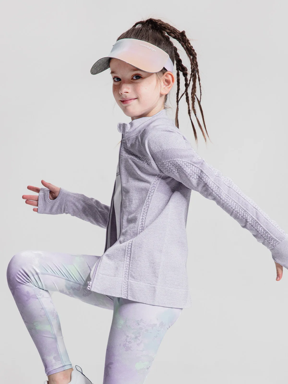 Balance Seamless Jacket