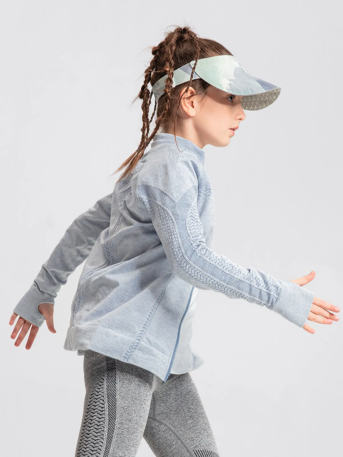 Balance Seamless Jacket