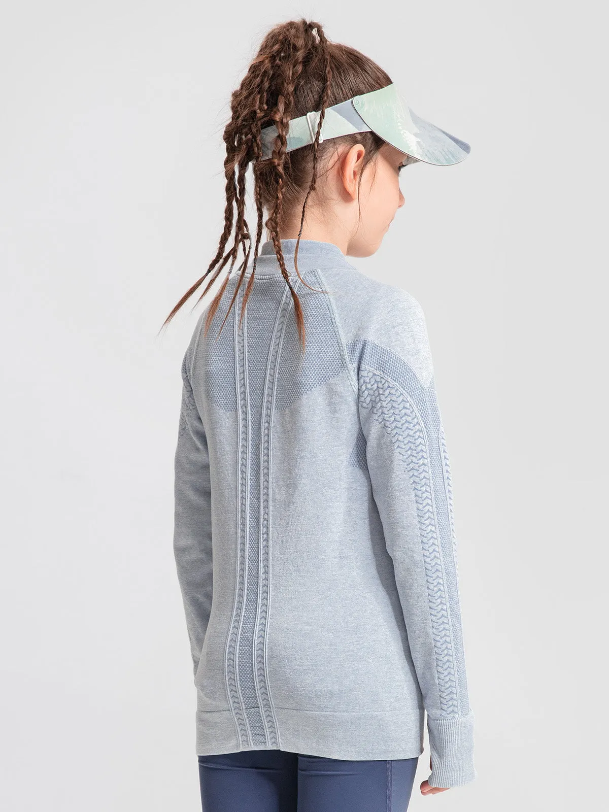 Balance Seamless Jacket