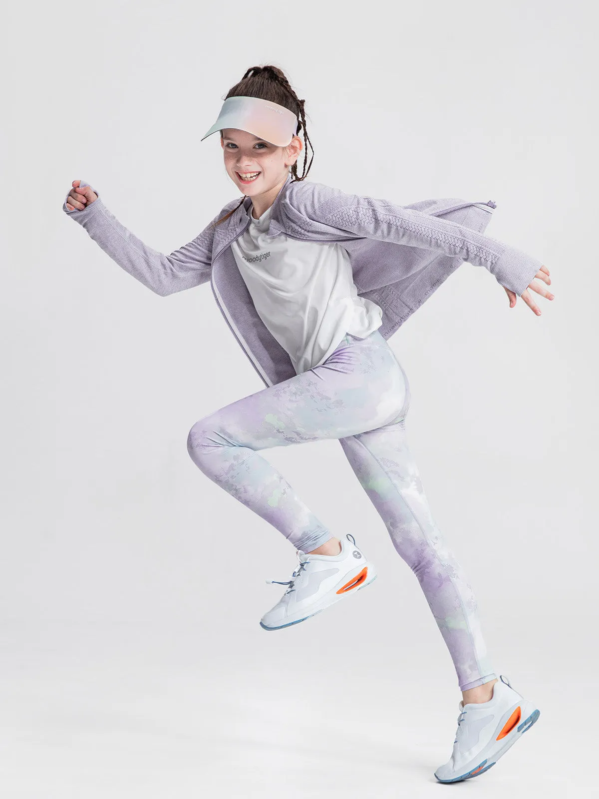 Balance Seamless Jacket
