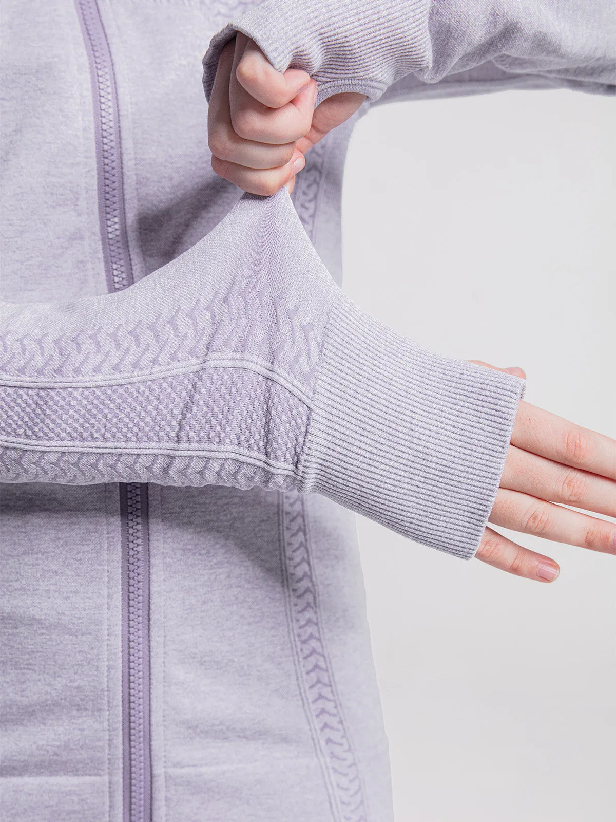 Balance Seamless Jacket