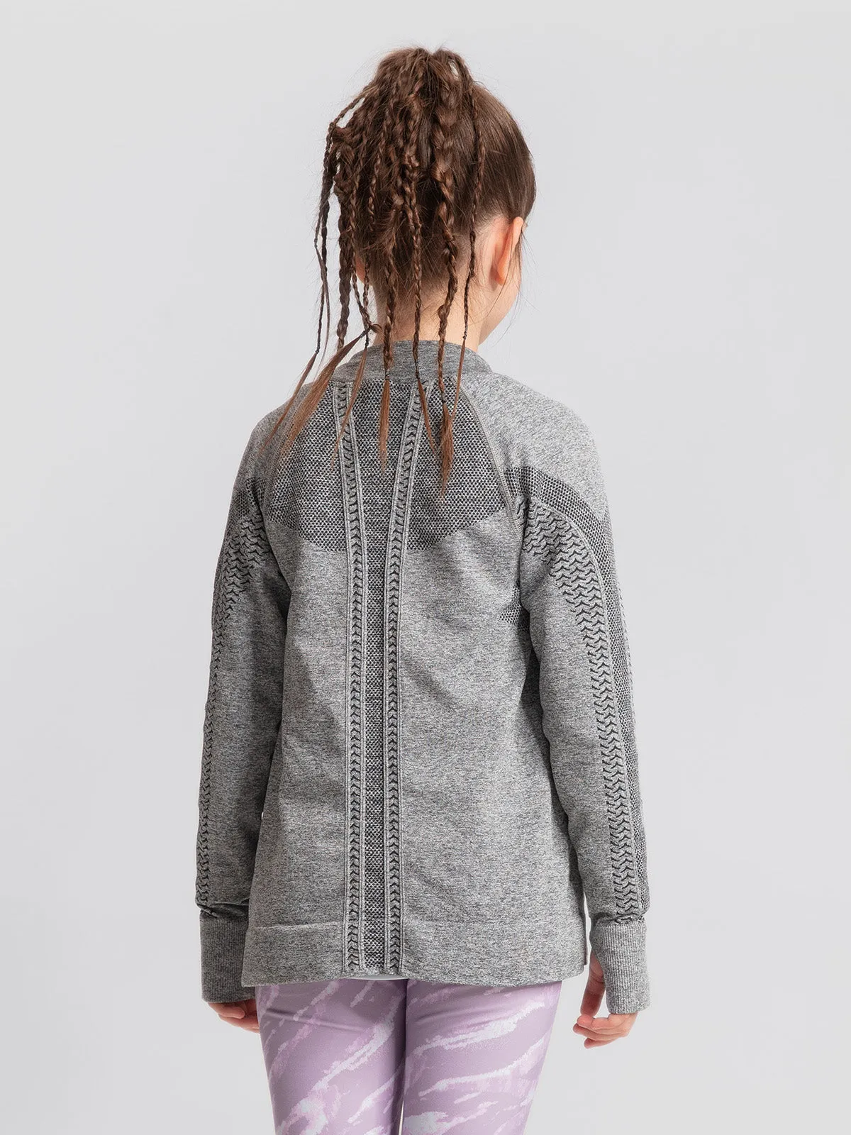 Balance Seamless Jacket