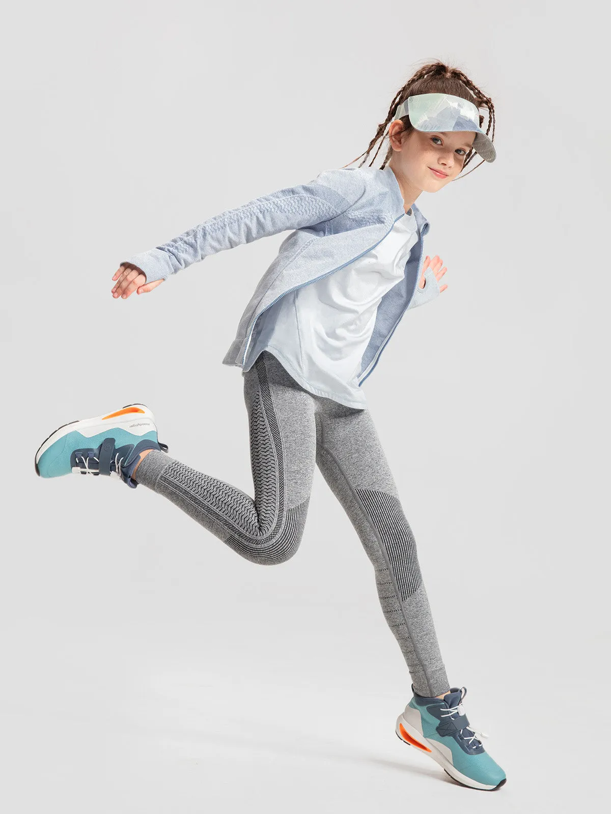 Balance Seamless Jacket