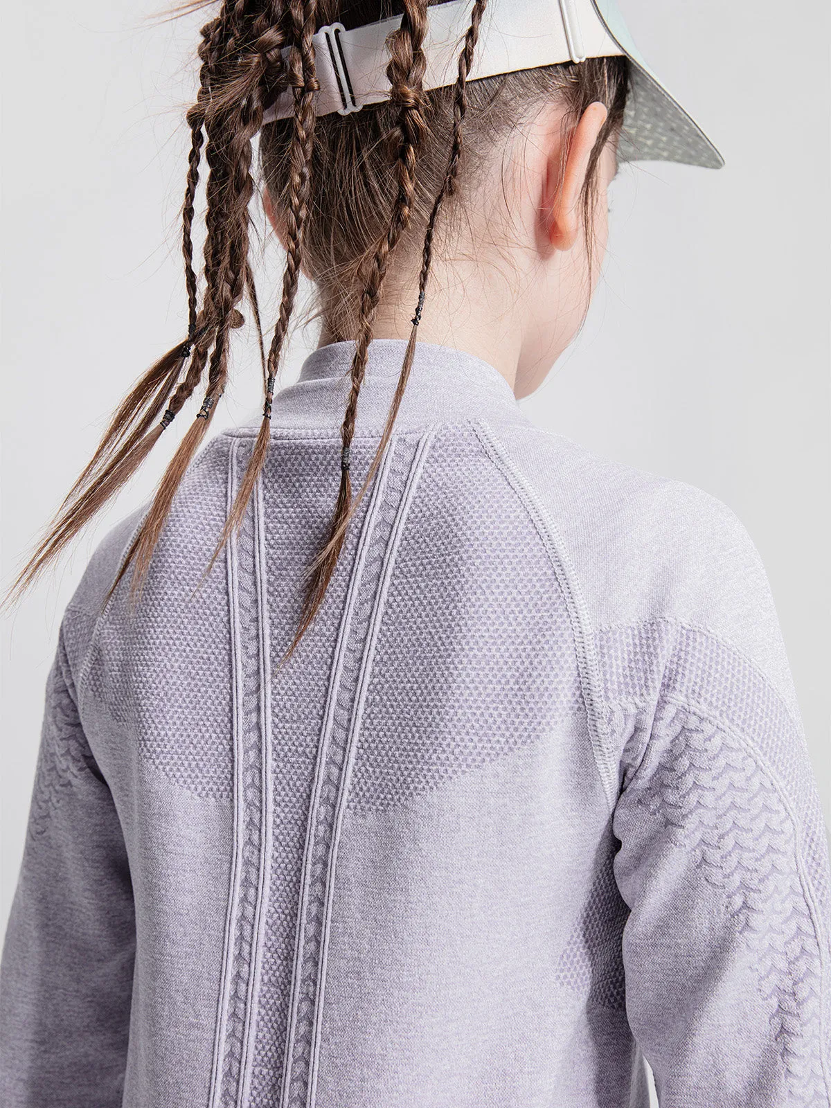 Balance Seamless Jacket