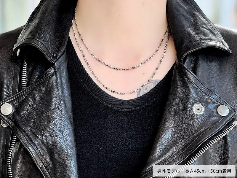 Basic Chain: Figaro 80