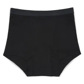 Boyshort Reusable Period Underwear