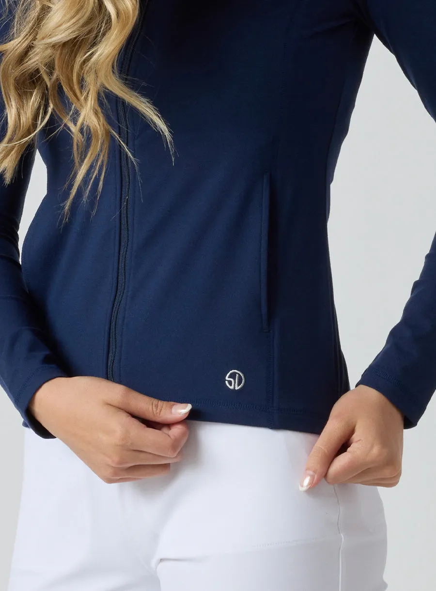 Celeste Jacket