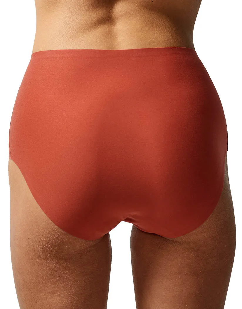 Chantelle Soft Stretch One Size Full Brief Spice 2647