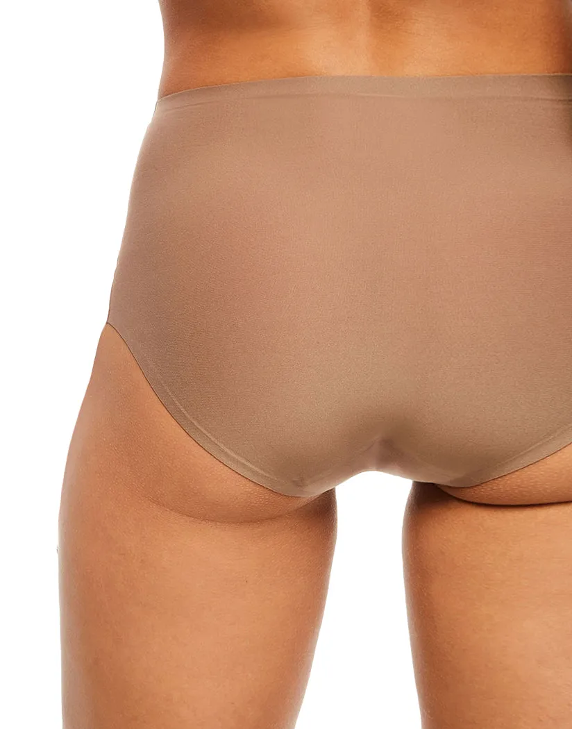 Chantelle Soft Stretch Seamless One Size Brief Panty 2647