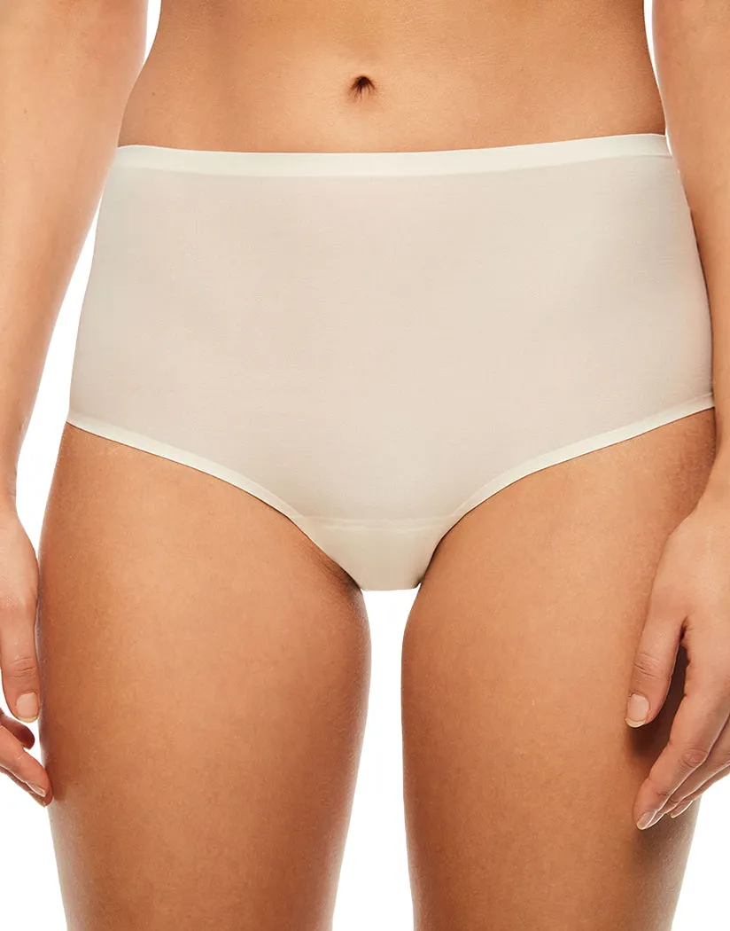 Chantelle Soft Stretch Seamless One Size Brief Panty 2647