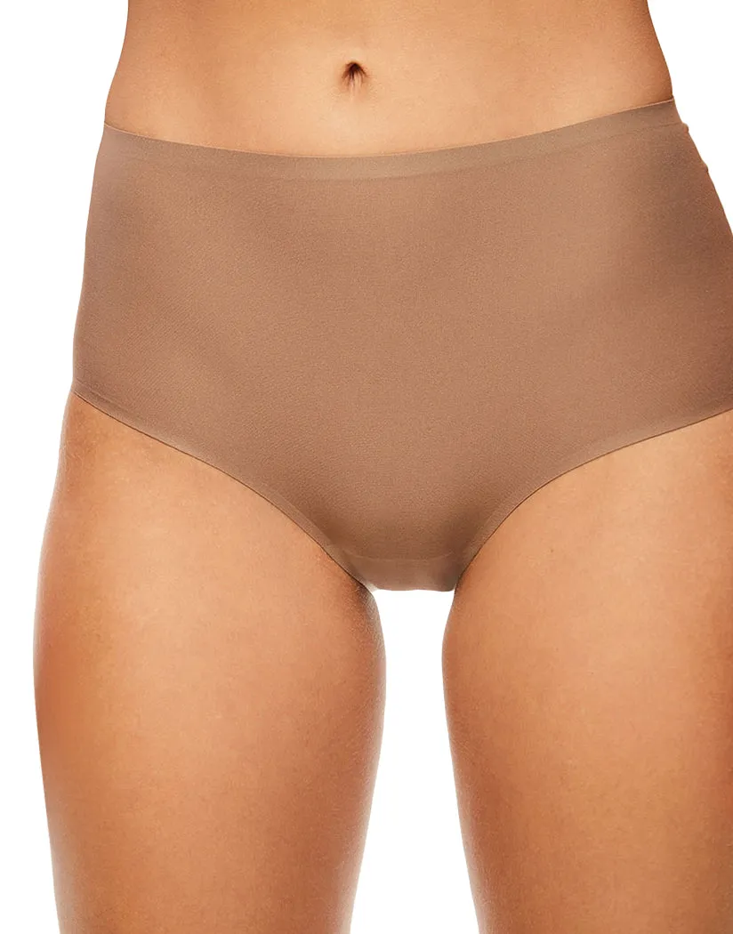 Chantelle Soft Stretch Seamless One Size Brief Panty 2647
