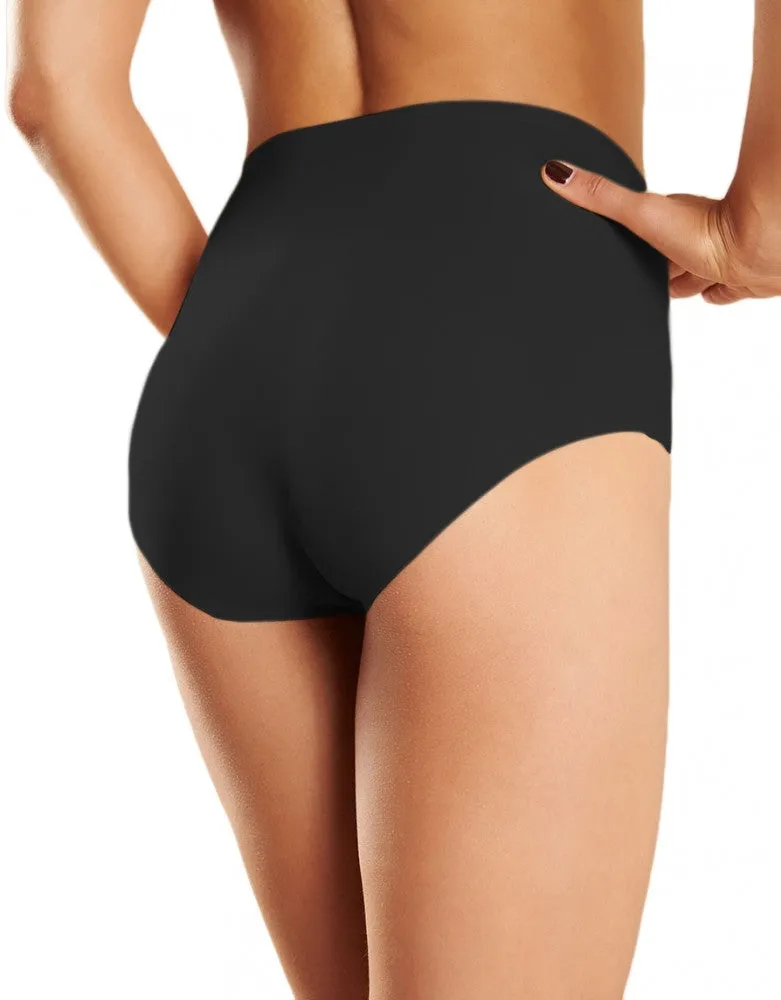 Chantelle Soft Stretch Seamless One Size Brief Panty 2647