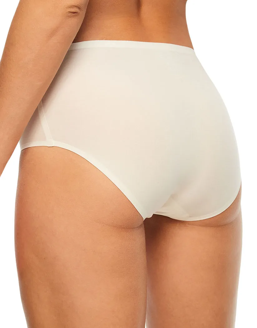 Chantelle Soft Stretch Seamless One Size Brief Panty 2647
