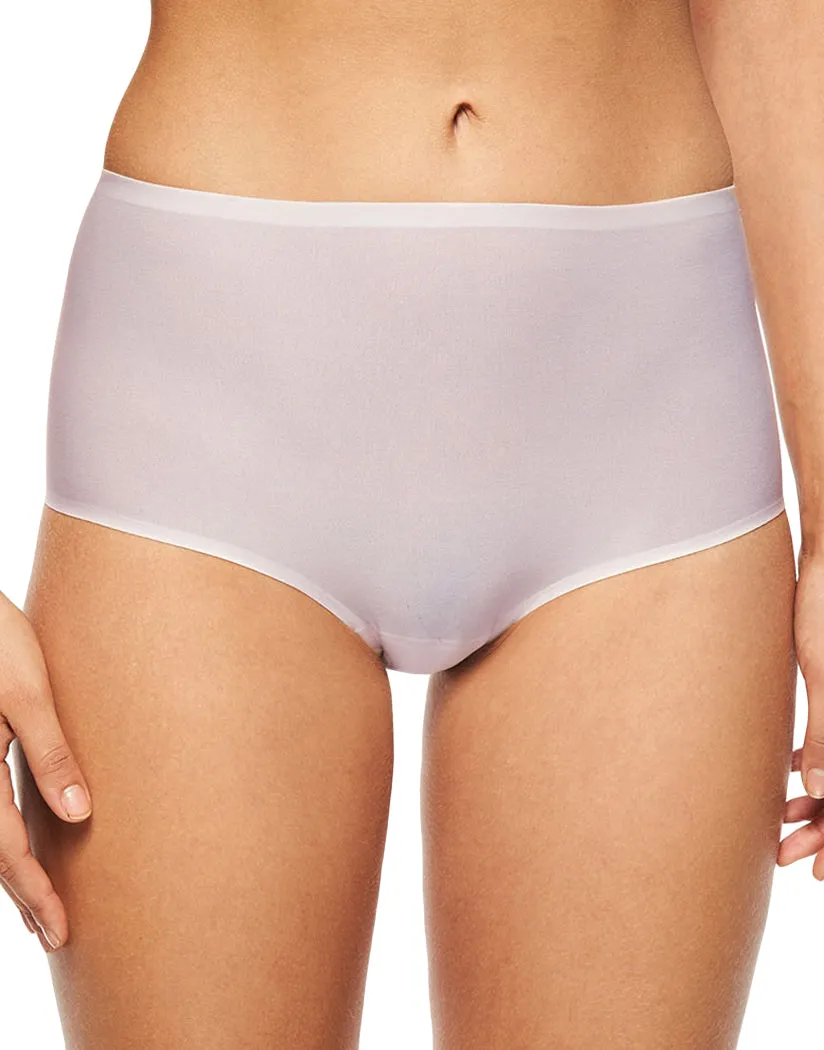 Chantelle Soft Stretch Seamless One Size Brief Panty 2647