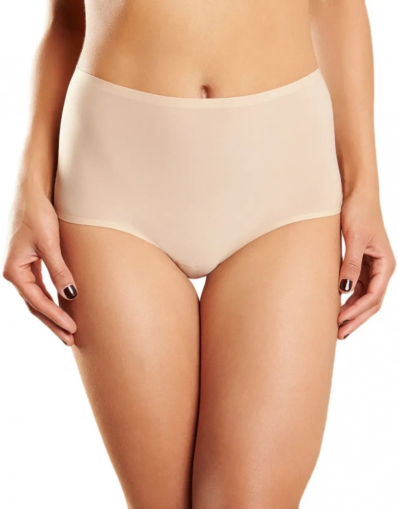 Chantelle Soft Stretch Seamless One Size Brief Panty 2647