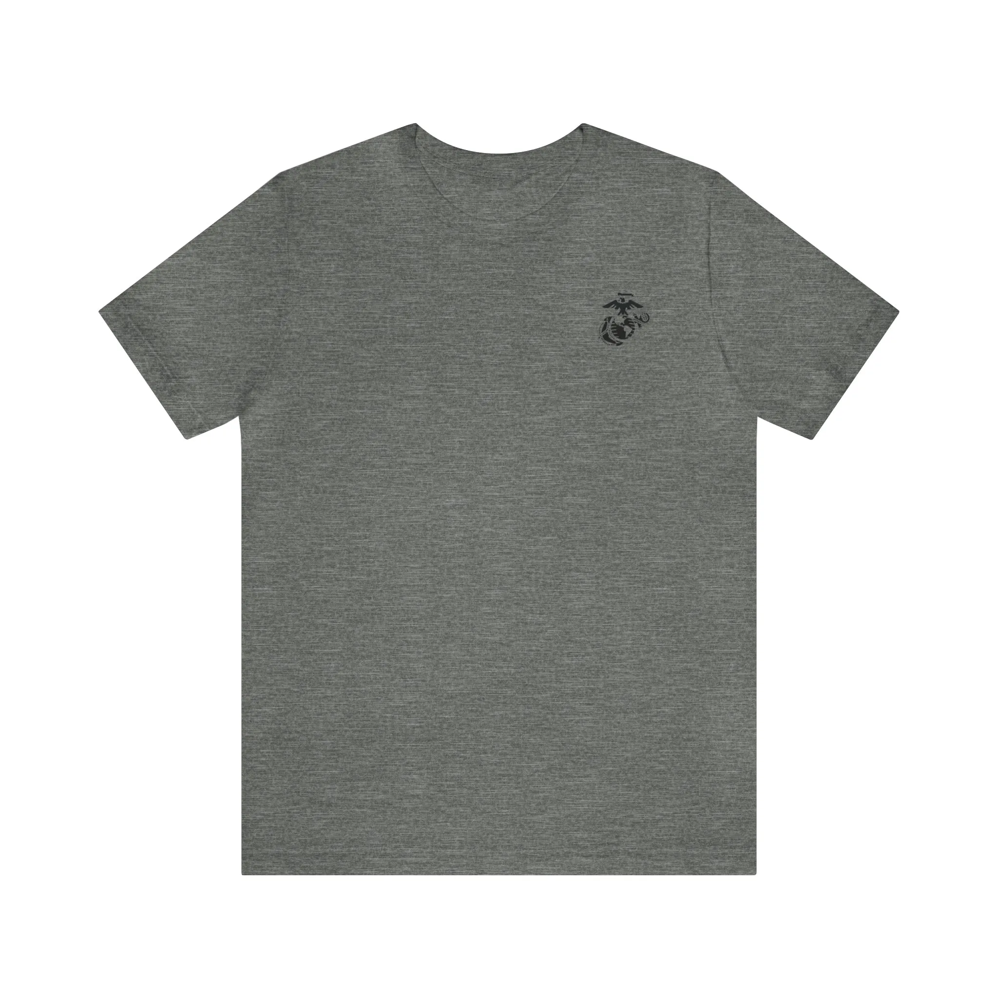 Chief Warrant Officer 5 of Marines Jersey Short Sleeve Tee