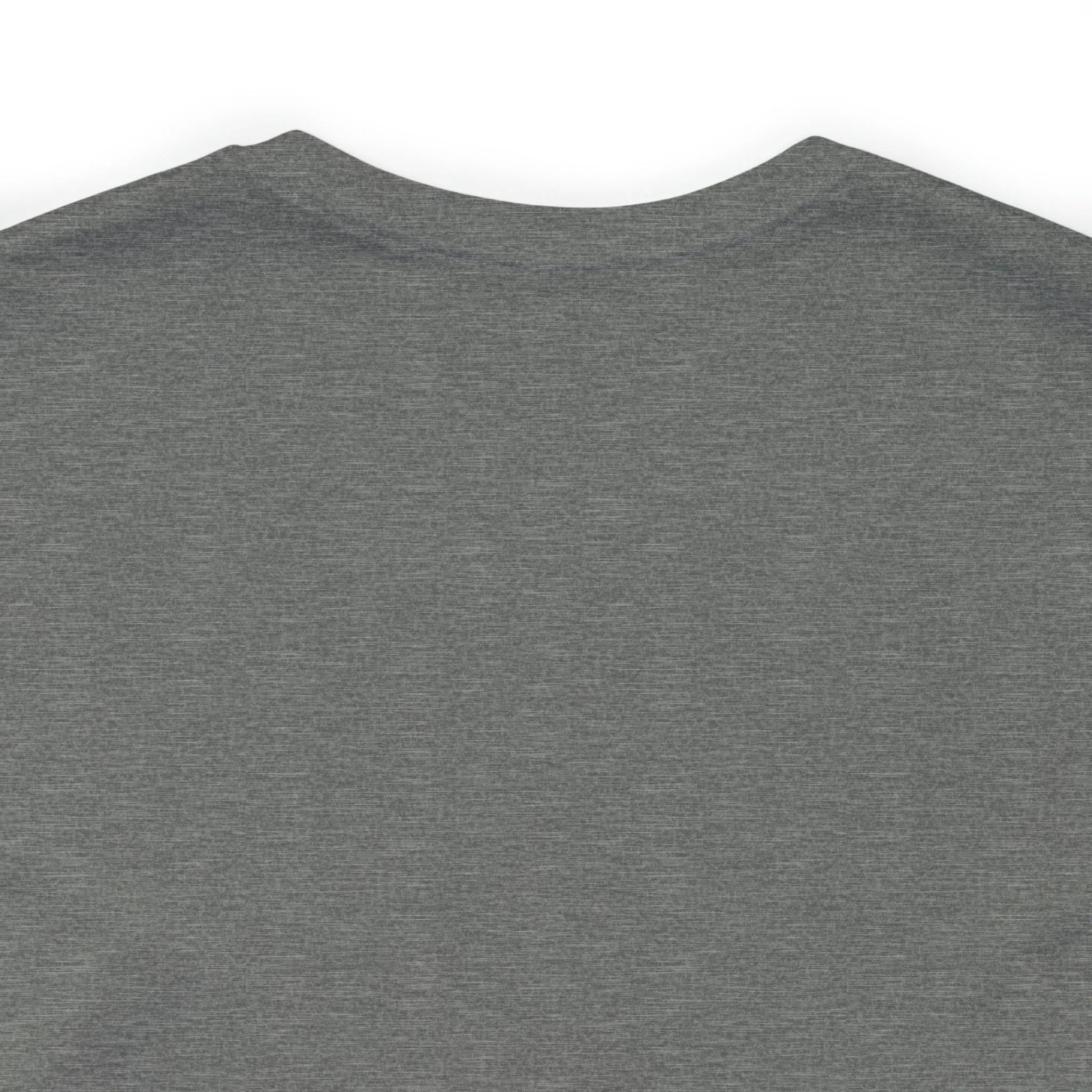Color Icons Unisex Jersey Short Sleeve Tee