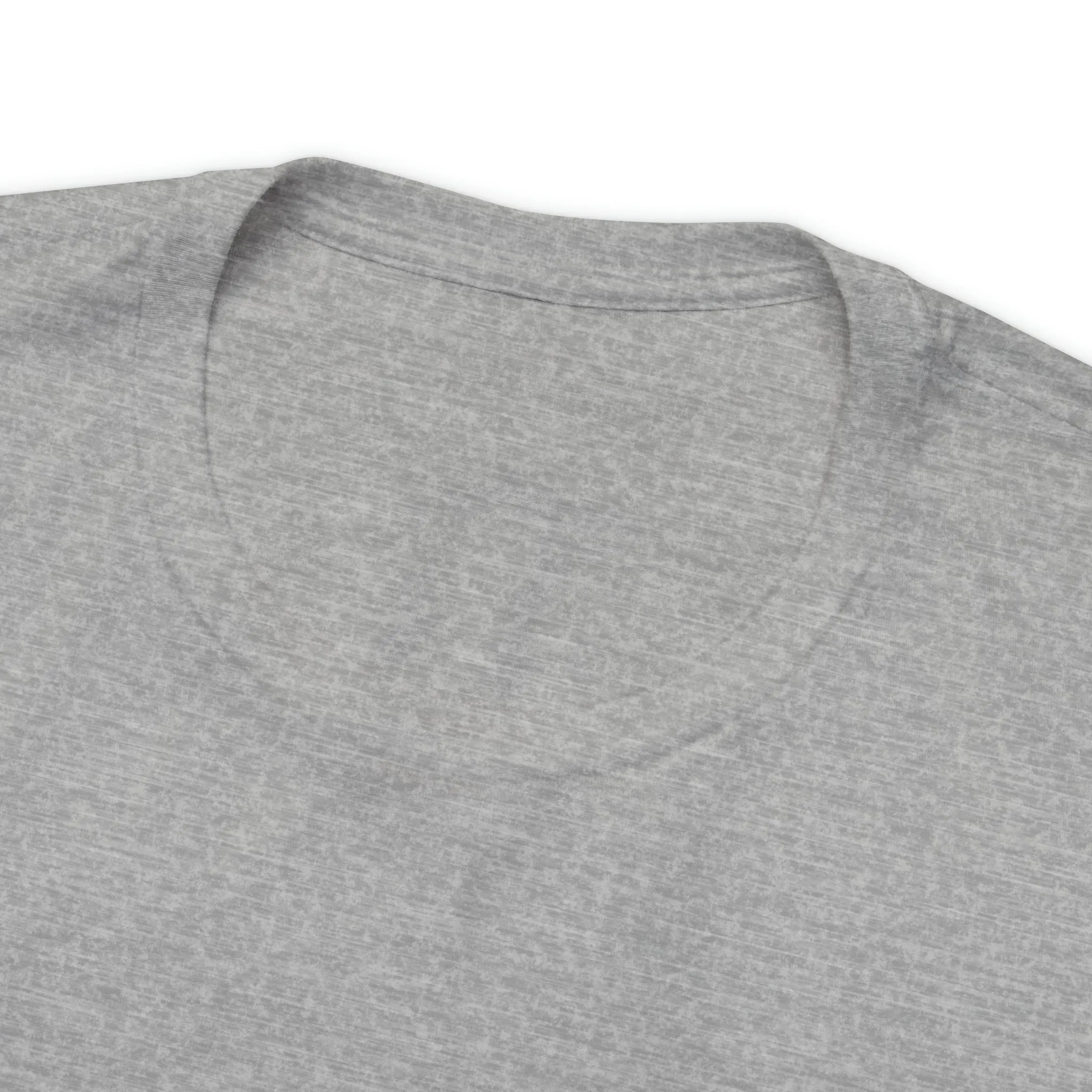 Color Icons Unisex Jersey Short Sleeve Tee
