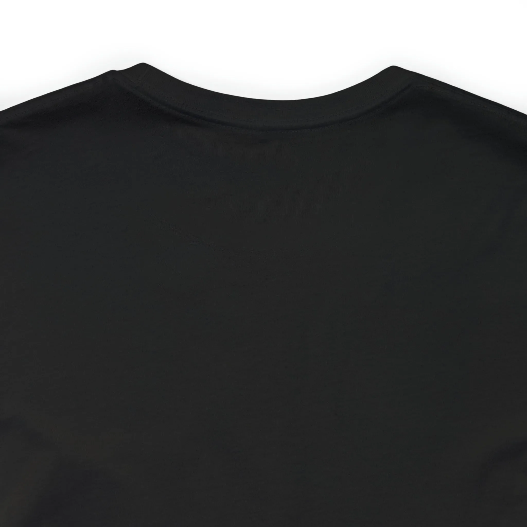 Color Icons Unisex Jersey Short Sleeve Tee