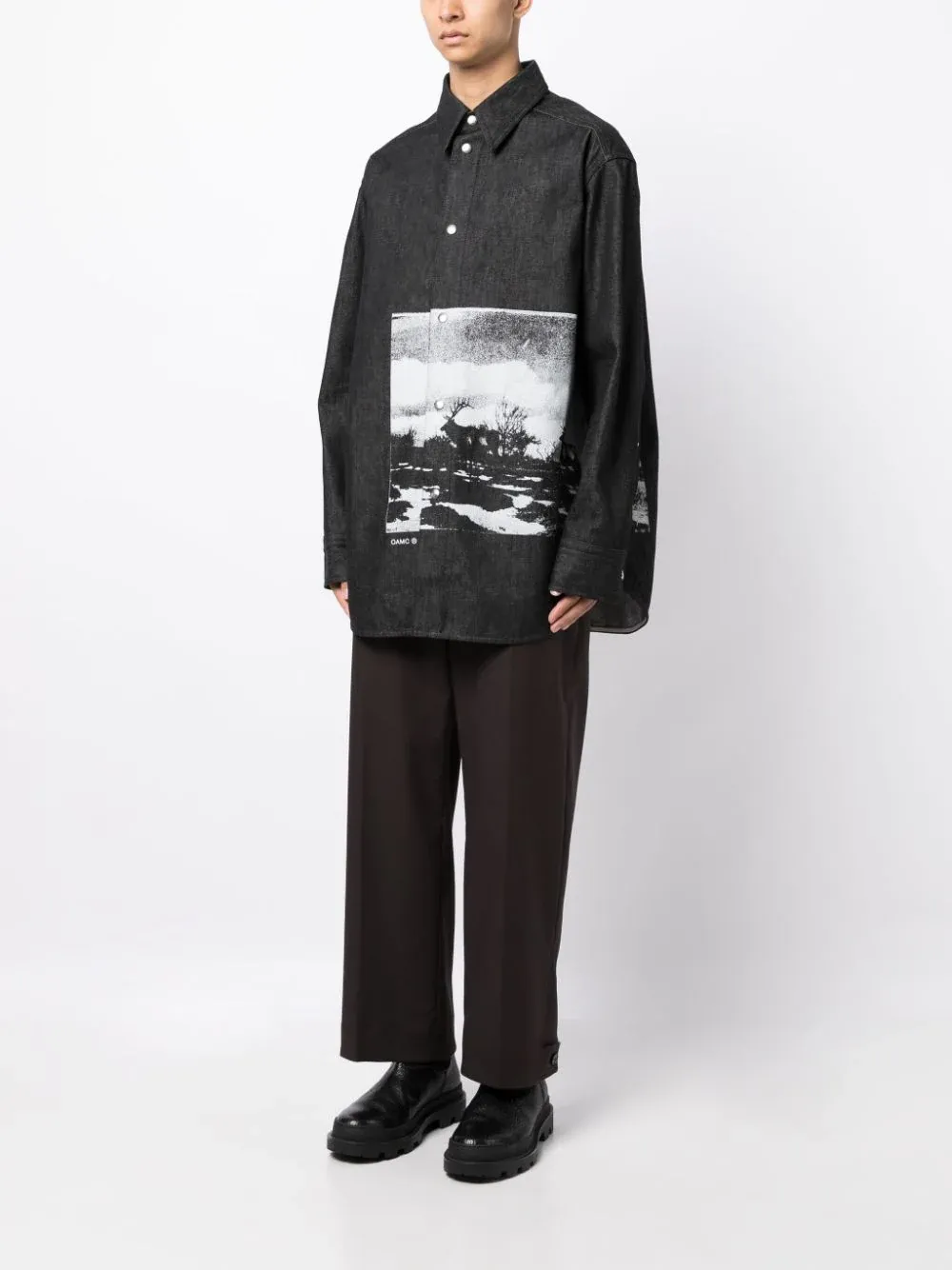 Denali Kodiak Shirt