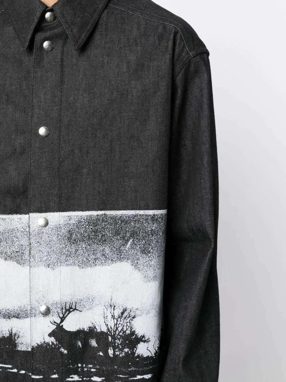 Denali Kodiak Shirt