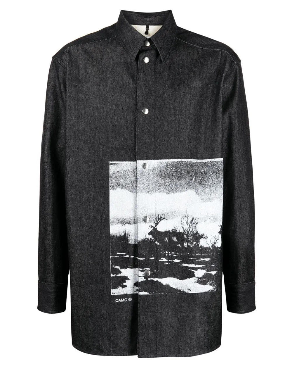 Denali Kodiak Shirt