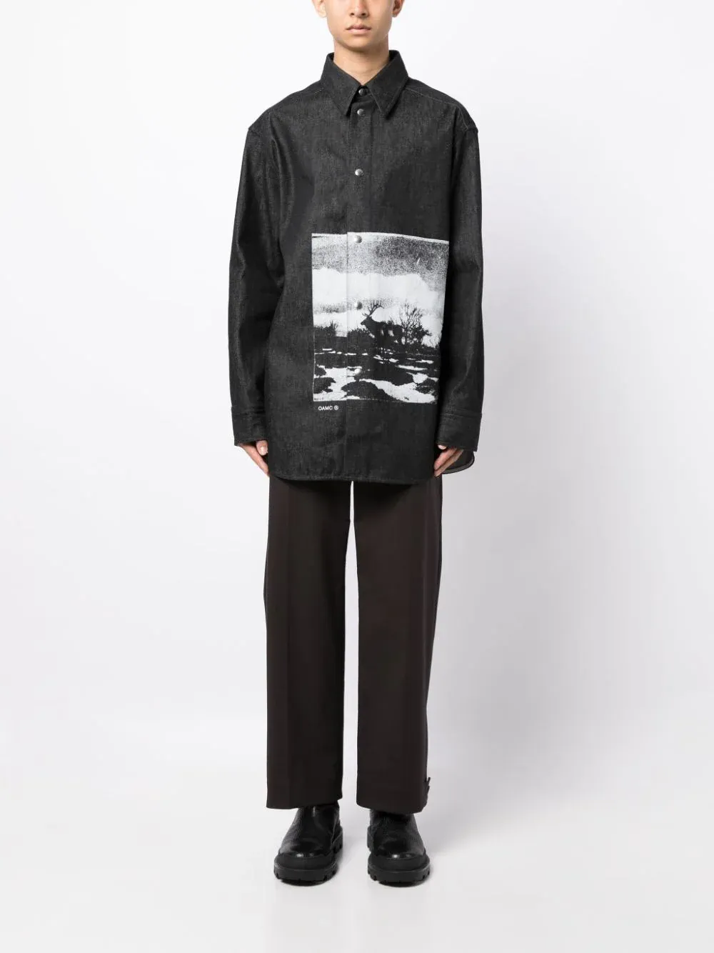 Denali Kodiak Shirt