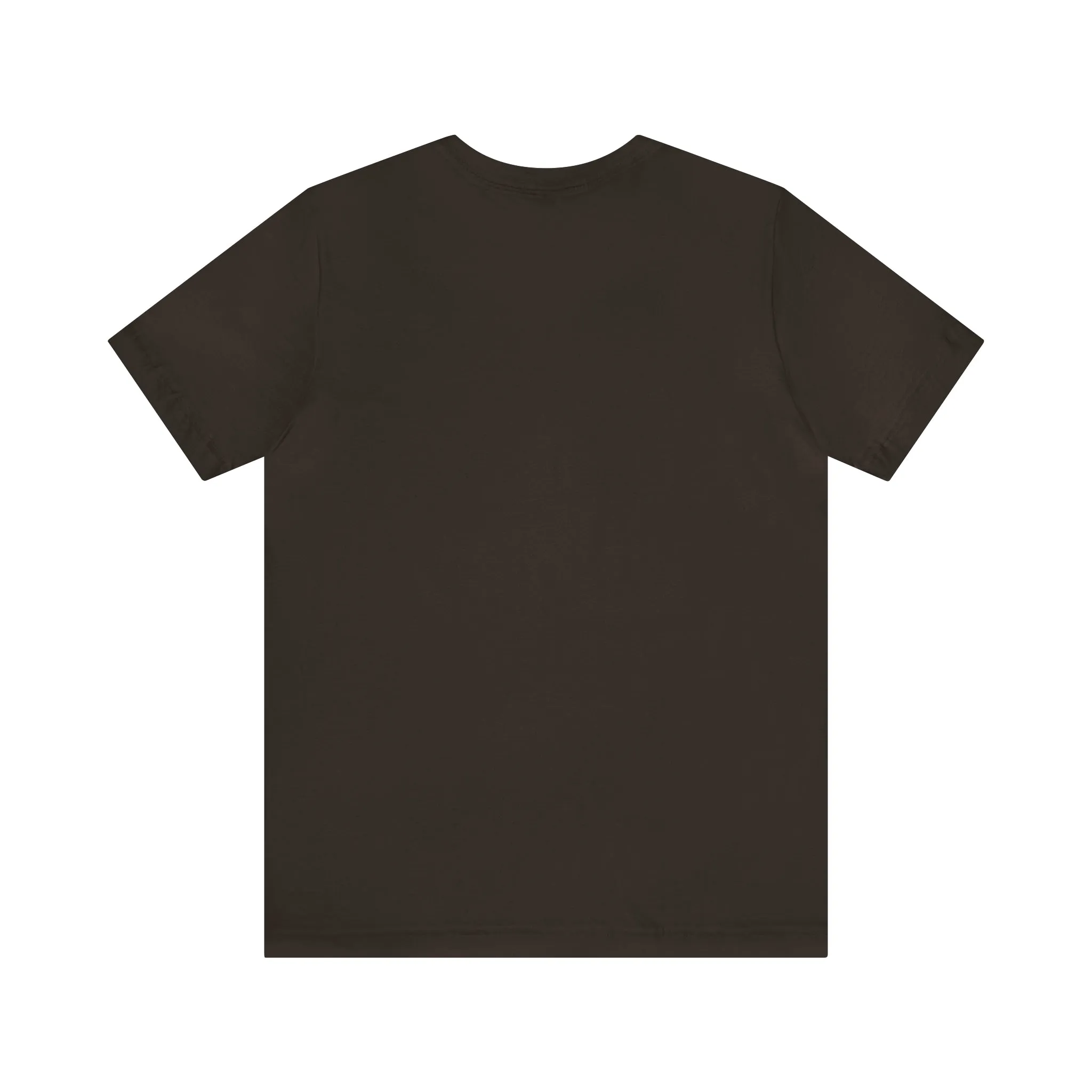Detroit Tigers Unisex Jersey Short Sleeve Tee