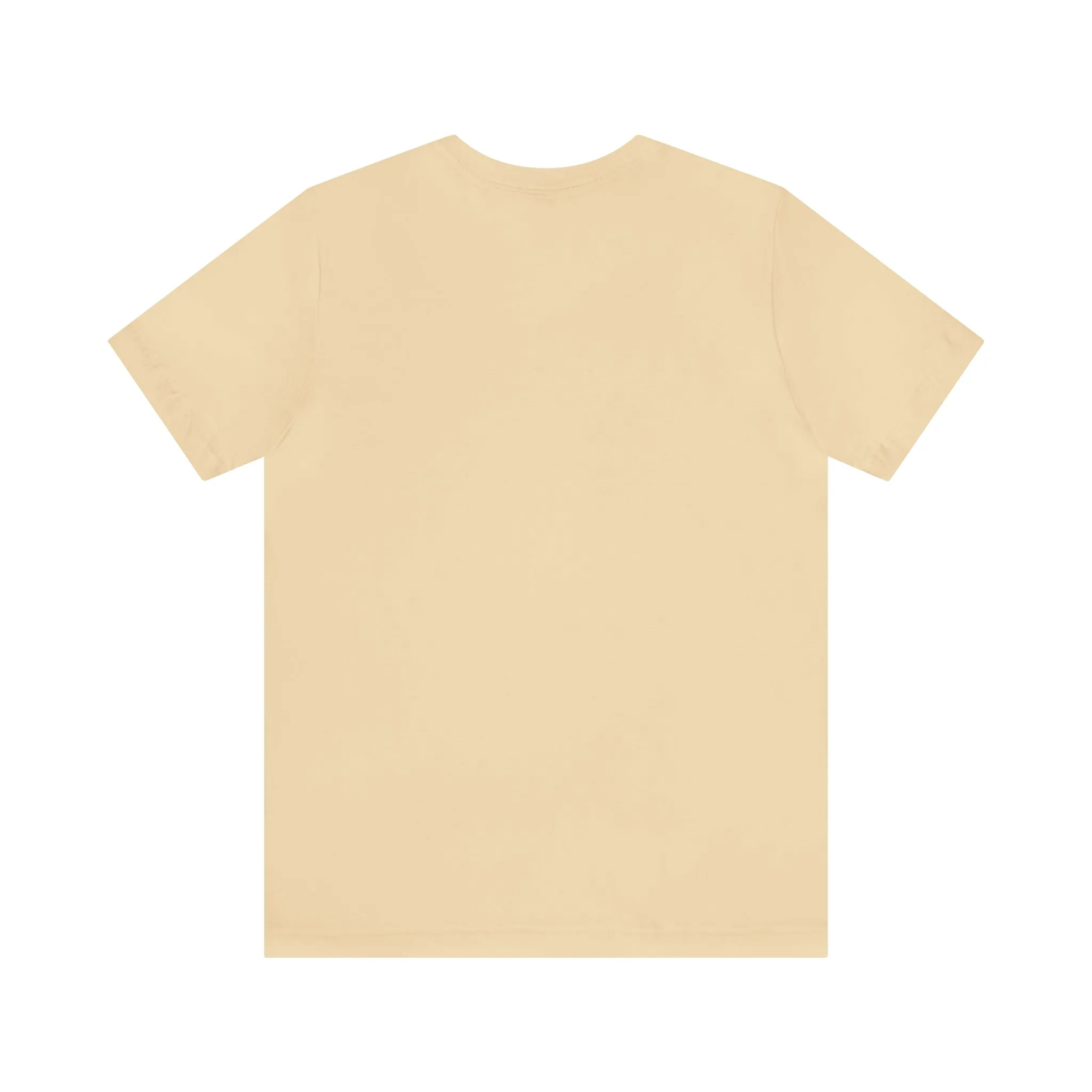 Detroit Tigers Unisex Jersey Short Sleeve Tee